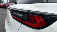 Lexus LBX 1.5 Premium Plus 5dr E-CVT Hybrid Hatchback